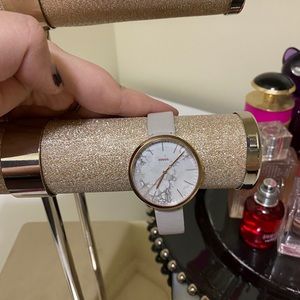 fossil watch